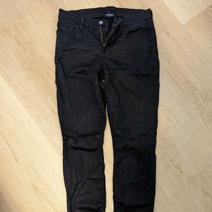 Splendid Black Skinny Jeans - Size 26